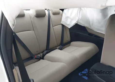 2019 Honda Civic Lx z USA, uszkodzony, nr VIN 2HGFC4B6XKH306522